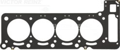 Sılındır Kapak Contası Sag Mercedes M156 W204 C209 C219 W211 W212 W221 - A1560160020-906.800