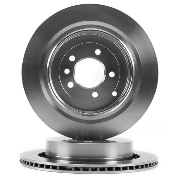Land Rover Arka Fren Disk - SDB000643-SDB500160-SDB000642