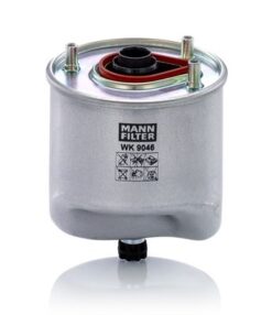 Yakıt Filtresi Fıesta-focus-volvo-mazda 1.5-1.6 Tdcı 2010 - AV6Q9D410AA-1780195-31321475