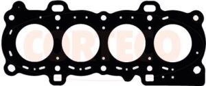 Sılındır Kapak Contası Fıesta V Fusıon 03 08 Focus 98 02 Focus Iı 03 08 Focus Iı C Max 04 09 1.4 Zetec S 16v Duratec Pfı 415208p - 3S4G6051AA-1253984