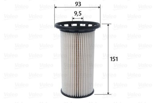 Mazot Filtresi Golf Vıı 13 Passat 14 Tıguan 14 Caddy Iıı 11 A3 12 Toledo Le - 5Q0127177-5Q0127177B