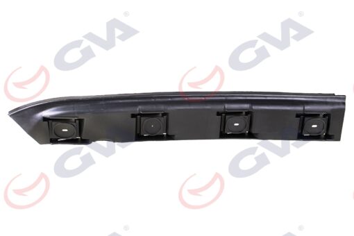 Arka Tampon Braketi Sağ Jetta 2005-2011 - 1K5807394