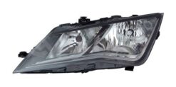 Far Sağ Seat Leon 1.0tsı-1.2tsı 12 Xenon Far Olmayanlar İçin - 5F1941006-5F1941006A-5F1941006B