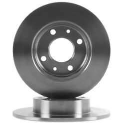 Ön Fren Aynası Renault Clıo 91 Twıngo 92 R5 84 88 238x8.2x4dl - 7701204285-7700716947-7701716947