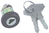 Kapı Kilidi R9-11 1989- - 7701349483-7701349637