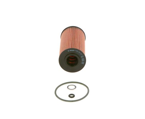 F026407062 Yağ Filtresi Accent Era-getz 05 İ10-i30 1.5crdi-kıa Cerato-cee D-pıcanto 1.5crdi - 263202A001-263202A002