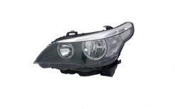 20-a938-05-9b B.5 E60 Ön Far El.motor.merceksiz Sdn Lh.03-07 - 63127165561