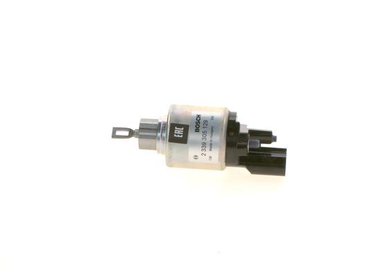 Debriyaj Rölesi 2339305129 - 03G911287B
