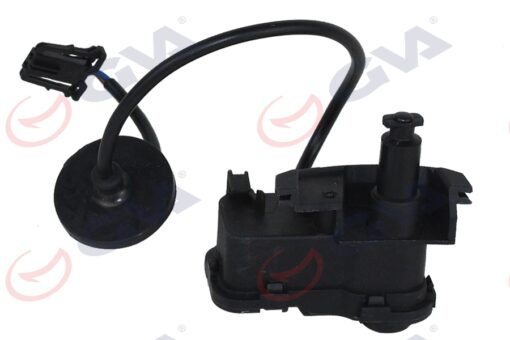 Benzin Depo Kapagı Açma Motoru Polo 2011-2018 - 6R0810773B