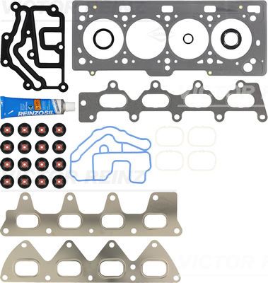 Üst Takım Conta Mgn Iı-clıo Iıı-scenıc Iı-ııı 1.6 16v K4m - 7701474372