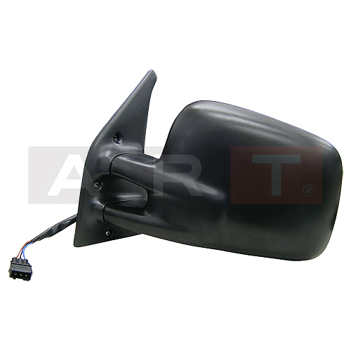 Dış Dikiz Aynası Elektrikli Isıtmalı Kör Noktalı Sol Transporter T4 - 701857507H01C
