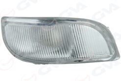 Dıs Dıkız Aynası Sınyalı Sağ Renault Symbol Iıı 13 Dacıa Sandero Iı 12 Logan Iı 12 - 261600977R