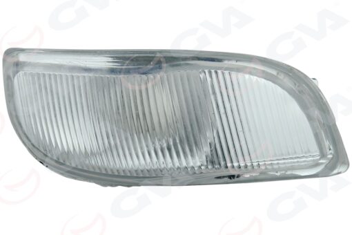 Dıs Dıkız Aynası Sınyalı Sağ Renault Symbol Iıı 13 Dacıa Sandero Iı 12 Logan Iı 12 - 261600977R