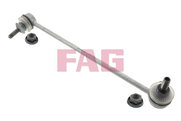 Askı Rotu On Sag Bmw E60 04 10 - 31306781548-31354014532