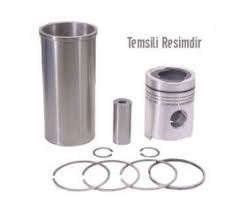 Motor Piston Segman Ducato-master-boxer-jumper-movano 2.8 Td 94.40 Çap 0.40 Çukurlu - 99477111-500340853