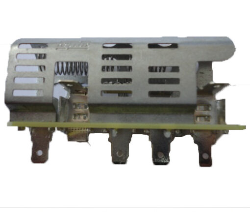 Kalorifer Rezistansı R9-r11-r19 - 7701028683-7701029244