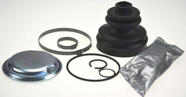 Aks Körüğü İç Sol Golf Iv-passat Iv-bora Tüm Motor Tipleri 98-05 - 4B0498201