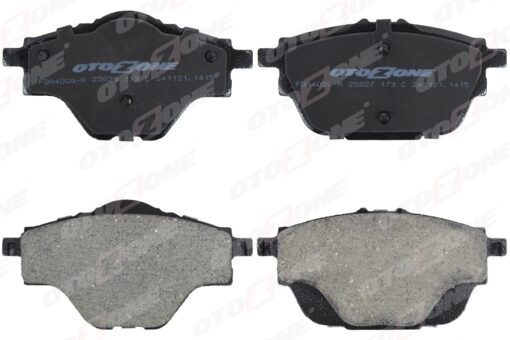Arka Fren Balatası Astra L-grandland-c4 Grand/spacetourer-c5 Aırcross-p508-p5008-p308-p3008-ds4-ds7 - 95525386-1609000980-1647874380