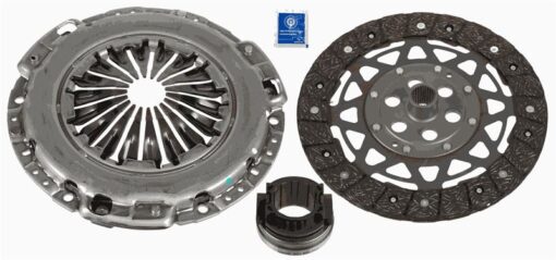 Debrıyaj Setı Rulman Mını N14 R55 R56 R57 R58 R59 - 21207572843-21208607915-21517570228