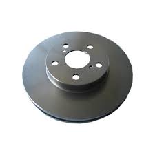 Ön Fren Diski Hava Kanallı Toyota Avensıs 1.6l 3zzfe Vvti Zzt250 03-08 / 2.0l 1azfse Azt250 03-08 277 Çap X 5 Bijon - Takım Disk Fiyatıdır - 4351205040