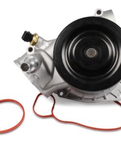 Devırdaım Pompası Bmw N63 F10 F07 F01 E70 E71 - 11517548263