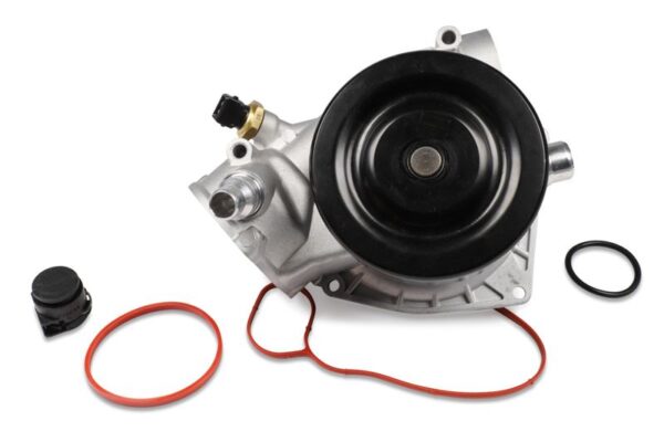 Devırdaım Pompası Bmw N63 F10 F07 F01 E70 E71 - 11517548263