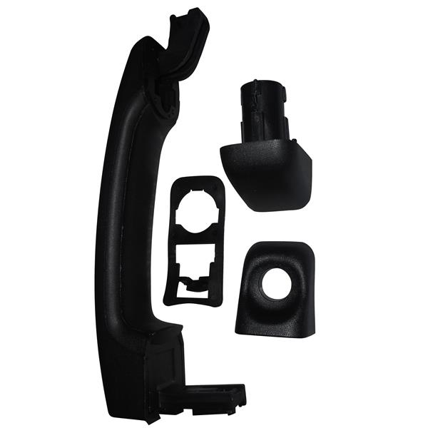 Dış Ön Sürgülü Kapı Açma Kolu Tk Master Iıı-movano - 806075963R-806073022R