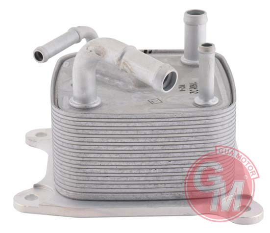 Otomatik Şanzuman Yağ Soğutucusu Renault Clıo V 19 1.0tce-otomatik Şanzuman - 2160650X1C