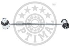 Askı Rotu Arka Sag Mercedes W204 S204 C204 C218 X218 W212 S212 X204 - A2043200489
