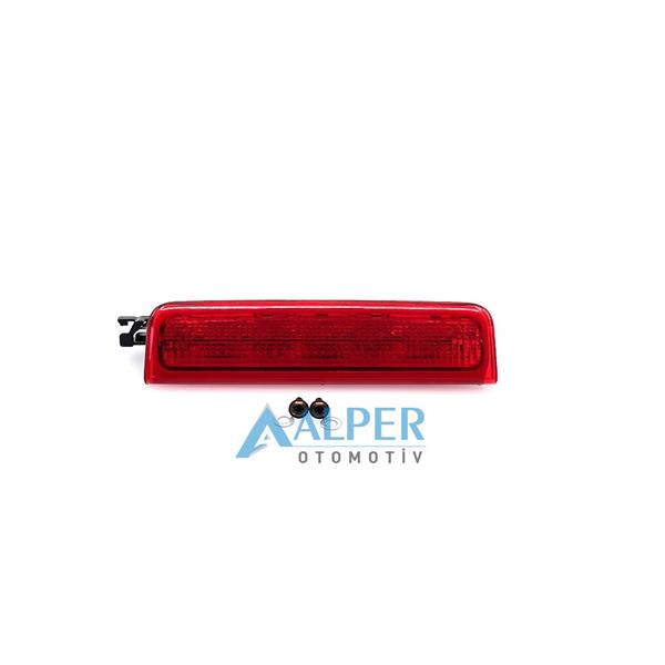 Ek Stop Lambası Caddy Iıı - 2K0945087C-2K0945087A