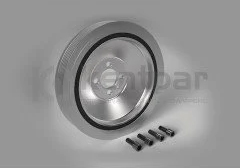 Krank Kasnağı Civatalı Kit Fıat Egea-astra H-lancıa Delta Iıı-alfa Mıto-saab 9-3 1.6 1.9 2.0 D
