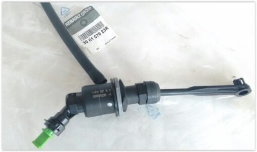 Debriyaj Üst Merkezi Duster 2012 - 306107623R