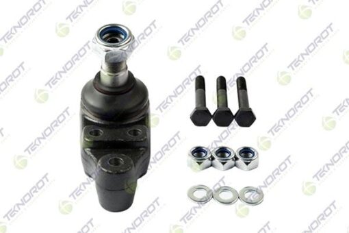 Alt Salıncak Rotılı Sağ Sol Transıt T12 T15 2.0 2.5 2.5td 84 00 - 92VB3395A2D-1055194