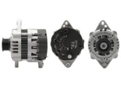 Alternator 12v 85a Chevrolet Lacettı Aveo Kalos Daewoo Delcoremy Tıpı - 96499043-96540541-96954112