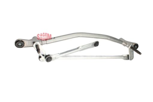 Silecek Mekanizması Egea Motorsuz - 51984454