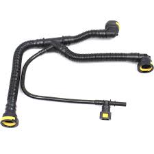 Motor Havalandırma Buhar Hortumu Partner-berlıngo-p206-p207-p307-p308-p301-c2-c3-c-c-elysee 1.6 Vtı Tu5 - 1192.W0