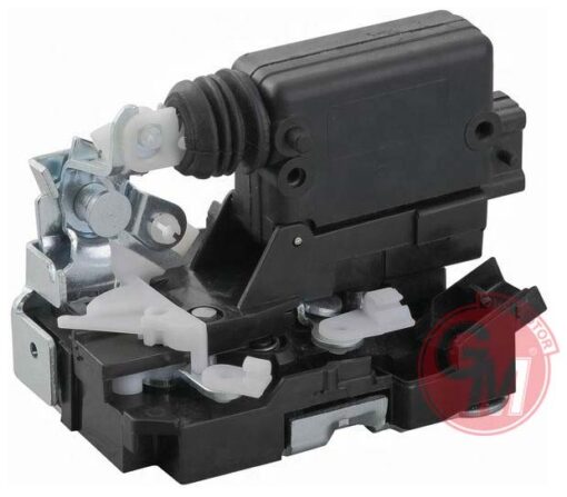 Kapı Kilidi Ön Sağ Motorlu Renault R19 - Megane - 7702127969