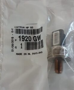 Yakıt Basınç Müşürü P107-p206-p207-p307-p308-p407-c3-nemo-partner-berlıngo 1.4-1.6hdı-focus Iı 04 11 Mondeo Iv 07 14 1.6 Tdcı Fıesta 02 08 1.4 Tdcı Fusıon 02 14 1.4 Tdcı - 9658227880-1920.GW-3M5Q9D280AC