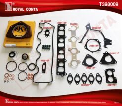 Motor Takım Conta Skt Keçeli/sub.lastikli/skc Siz Doblo-punto 1.9 Jtd