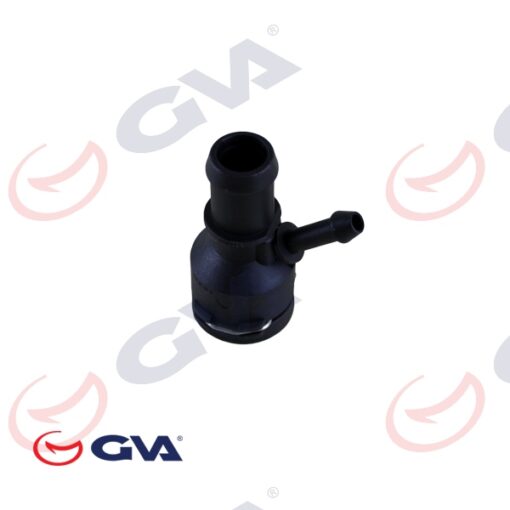 Termostat Yuvası Flanşı Caddy Iıı 1.4-golf5-6-plus 1.4-1.6-2.0-jetta Iıı 1.6-2.0-passat 1.6-2.0 - 1K0122291C