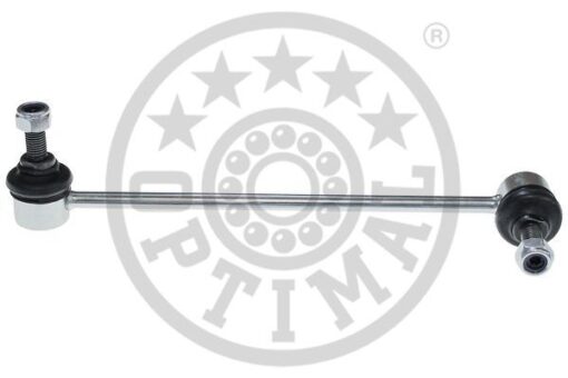 Askı Rotu On Sol Mercedes Vıto W639 03 - A6393200489