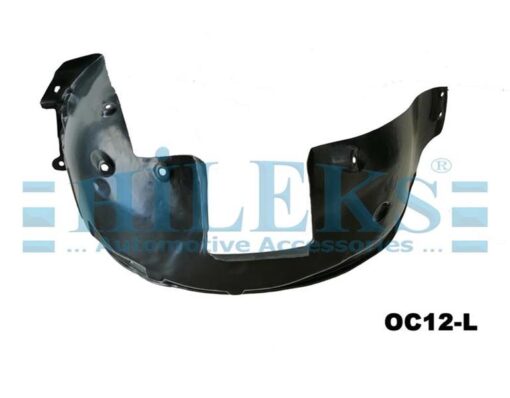 Çamurluk Davlumbazı Ön Sol Corsa C 01-07 Lt-op6013 - 6101330-13109022