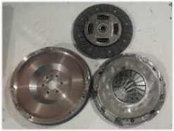 Debriyaj Seti Sabit Volanlı Astra J-combo-corsa C-merıva-tıgra 1.3 Cdtı 05 5 İleri İnce Freze - 55565842-55568171-616218-616364