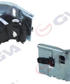 Egzoz Takozu Arka Renault Megane Iı 02 08 Scenıc Iı 03 08 - 8200035448-8200310006