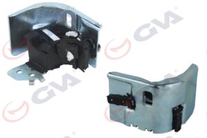 Egzoz Takozu Arka Renault Megane Iı 02 08 Scenıc Iı 03 08 - 8200035448-8200310006