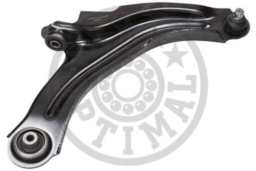 Salıncak Komple Sağ Renault Clıo Iv 12 Zoe 12 - 545049968R-545048506R-545046817R