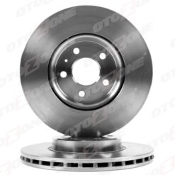Ön Fren Disk Aynası Audı A4 06- 8ec-8k2 2.0 Tdı 1.8 Tfsı/1.8 Tfsı Quattro 314x25x5dl Havalı - 8K0615301