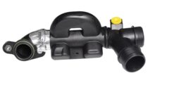 Manifold Susturucu Borusu P407-c5 Iı 1.6 Hdı Ford Focus-cmax 1.6 Tdcı Volvo C30-v50-v70-s40 1.6 D / Mazda 3 1.6l Y6 Dizel Bk Bl 04-13 - 5M5Q9F764AB-1465156-1440.57
