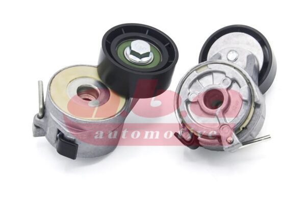 Alternatör Gergi Rulmanı P206-bıpper-expert-partner-berlıngo-c5-jumpy-nemo 1.4hdı-1.6hdı Kütüklü - 5751.F3-1611424880-9654127380