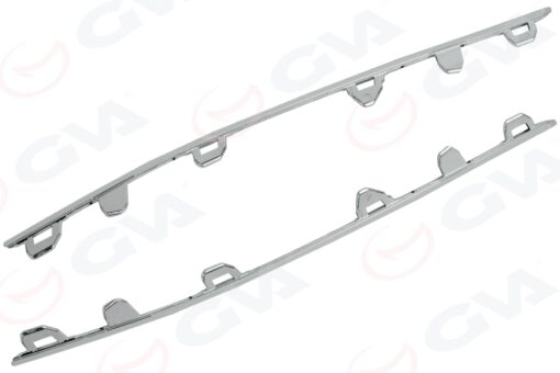Panjur Çıta Tk -krom- Clıo V 20 - 960109845R